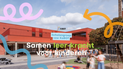 Impact op leren – door de school anders te organiseren